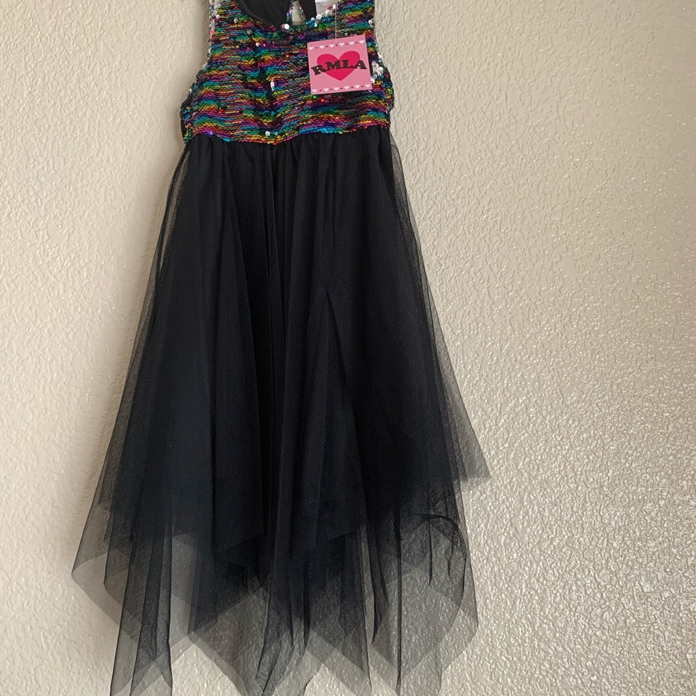 RMLA KIDS DRESS - Picture 4 of 6